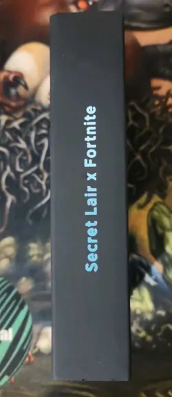 Secret Lair x Fortnite - Non-Foil Edition - Magic The Gathering - Image 2