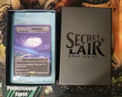 Secret Lair x Fortnite - Non-Foil Edition - Magic The Gathering - Image 3