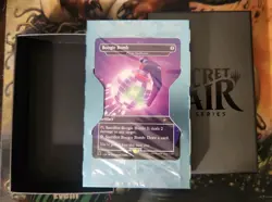 Secret Lair x Fortnite - Non-Foil Edition - Magic The Gathering - Image 4