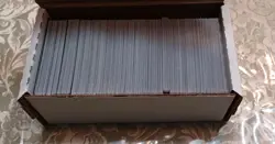 mtg personal collection, with foils year 2010 to 2021 - Image 1