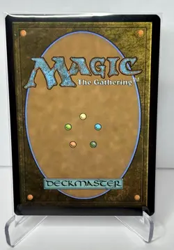 Sire of Seven Deaths FDN Foundations MTG Mythic Card M/Nm Condition - Image 2