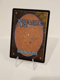 BORDERLESS Force of Negation MTG Avatar (TLE) 0013 *On Hand** - Image 2