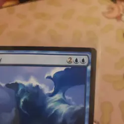 Magic The Gathering TCG Trading Card Game MTG Card Subtlety Modern Horizons 2 - Image 3