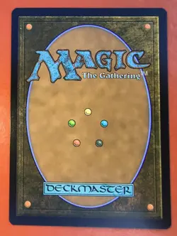 MTG: SIRE OF SEVEN DEATHS, 0001, MYTHIC , REGULAR FINISH, FDN, NM - Image 2