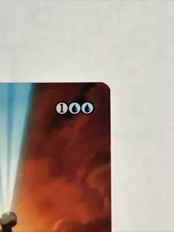 Force of Negation regular avatar the last Airbender mtg 0013 - Image 3