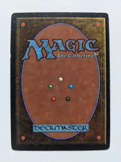 Bayou (LP) - Revised - Magic the Gathering - Dual Land - Image 2