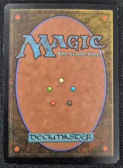 Greater Auramancy Shadowmoor [Lightly Played] MTG - Image 2