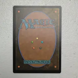 Wizards of the Coast MTG Badgermole Cub 0167 Tales of the Land Mythic Green - Image 2