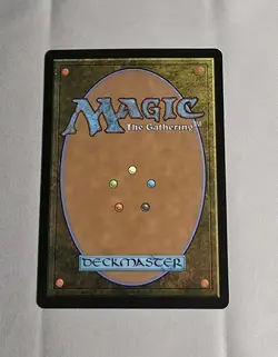 Magic: The Gathering - Foundations - Sire of Seven Deaths NM - Image 2