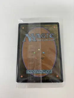 Magic: The Gathering Ketria Triome Foil Prerelease Stamped Rare Ikoria 2020 - Image 2