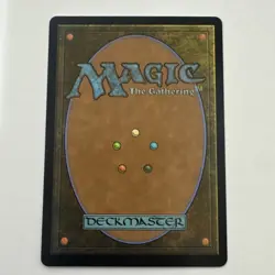 MTG Modern Horizons 3 Vexing Bauble #212 Rare English Magic Card NM - Image 2