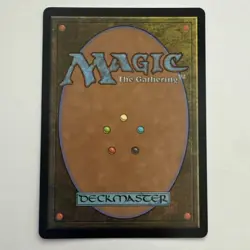 MTG Modern Horizons 3 Orim’s Chant #265 Rare English Magic Card NM - Image 2