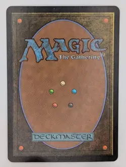 Goblin Burrows *Foil* - LP - Onslaught - MTG - Image 2