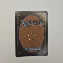 City of Brass (Future Sight) - Mystery Booster 2 MTG Near Mint Non-Foil - Image 2
