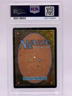 MTG Magic: The Gathering Y'SHTOLA, NIGHT'S BLESSED Surge English PSA 10 GEM MINT - Image 2