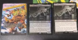 MTG Lot Of 33 Rare And Mythic Cards Half market Value - Image 1