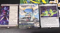 MTG Lot Of 33 Rare And Mythic Cards Half market Value - Image 3