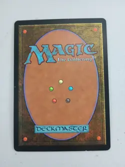 Magic The Gathering Jokulhaups 192 MTG NM - Image 2