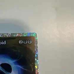MTG - Sothera, the Supervoid - Fracture Foil - English - EOE Magic the Gathering - Image 5