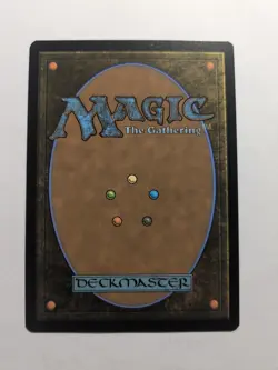 Hexing Squelcher Lorwyn Eclipsed Regular 145 MtG Non Foil - Image 2