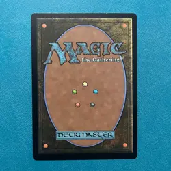 MTG NM: Super Shredder (Borderless) - Teenage Mutant Ninja Turtles (TMT) - Image 2