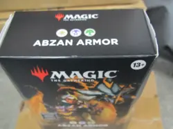 Magic The Gathering Tarkir: Dragonstorm Commander Deck Booster Pack New Fr Ship - Image 2