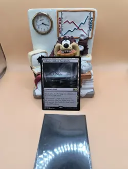 URBORG, TOMB of YAWGMOTH, Core Set 2015, English MTG, - Image 1