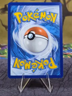 Janine's Secret Art 173/131 Sv: Prismatic Evolutions Holo SIR Pokemon Card NM - Image 2