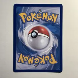 Pokemon TCG Meowth ex SAR 114/080 M3 Nihil Zero Korean #2 - Image 2