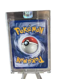 1999 Pokemon TCG Charzard 4/102 Base Set Holo Mint Ungraded 🔥 - Image 2