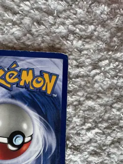 1999 Pokemon TCG Charzard 4/102 Base Set Holo Mint Ungraded 🔥 - Image 3
