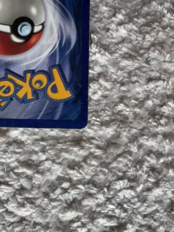 1999 Pokemon TCG Charzard 4/102 Base Set Holo Mint Ungraded 🔥 - Image 4