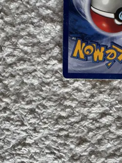 1999 Pokemon TCG Charzard 4/102 Base Set Holo Mint Ungraded 🔥 - Image 5