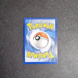 Raikou GX Pokemon SM121 Sun & Moon Black Star Promo Holo EN - Image 2