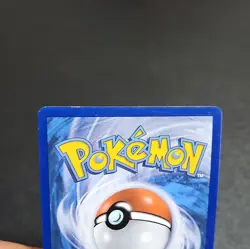 Raikou GX Pokemon SM121 Sun & Moon Black Star Promo Holo EN - Image 3