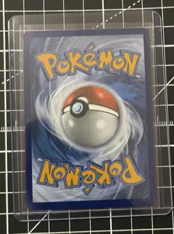 Bulbasaur 133/132 Me01: Mega Evolution Holo Illustration Rare Pokemon Near Mint - Image 2