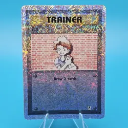Pokemon TCG - Bill 108/110 Legendary Collection Reverse Holo - Image 2