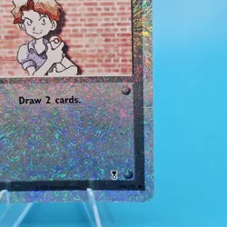 Pokemon TCG - Bill 108/110 Legendary Collection Reverse Holo - Image 3