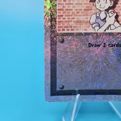 Pokemon TCG - Bill 108/110 Legendary Collection Reverse Holo - Image 4