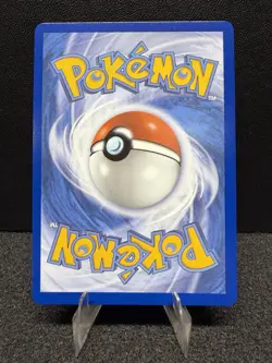 Prism Tower 111/086 Pokemon TCG Chaos Rising Reverse Holo Trainer Stadium - Image 2