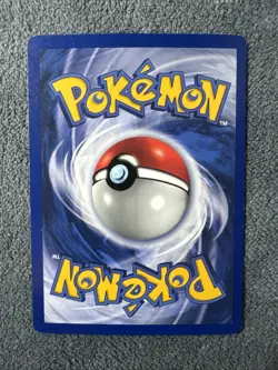 Zapdos - 15/62 - Pokemon Fossil 1st Edition Holo Misprint Card LP/NM - Image 2