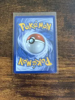 Pokemon TCG Mega Skarmory EX Ultra Rare 106/88 Perfect Order Near Mint - Image 2
