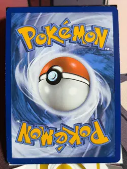 Flareon 136/165 Rare 151 Pokemon Reverse Holo Near Mint - Image 2