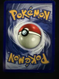 Tentacruel 1st Edition - 1999 Pokemon Fossil 44/62 Vintage WOTC - Image 2