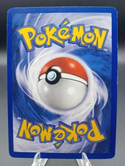 1999 Pokemon Base Set 2 Exeggcute #74 EXTREMELY LP - Image 2