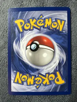Kabutops 1st Edition Holo 9/62 Fossil Pokemon Card NM - Image 2
