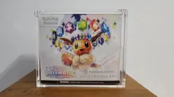 Pokemon Center Prismatic Evolutions Elite Trainer Box ETB New Factory Sealed - Image 3