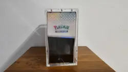 Pokemon Center Prismatic Evolutions Elite Trainer Box ETB New Factory Sealed - Image 4