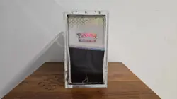 Pokemon Center Prismatic Evolutions Elite Trainer Box ETB New Factory Sealed - Image 5