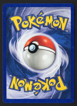 Venonat 63/64 Jungle 1999 Pokemon TCG - Image 2